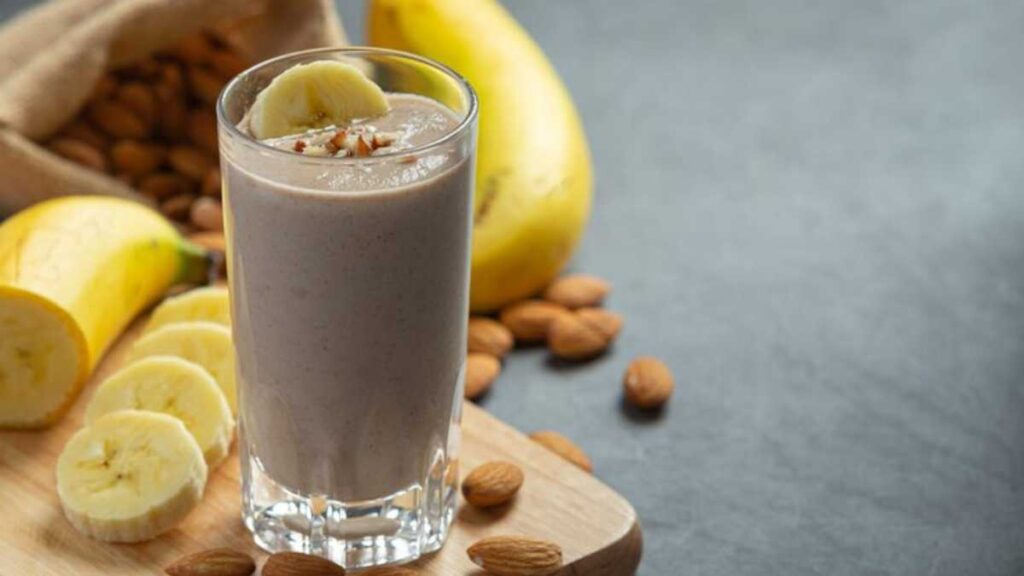 shakes deliciosos com whey