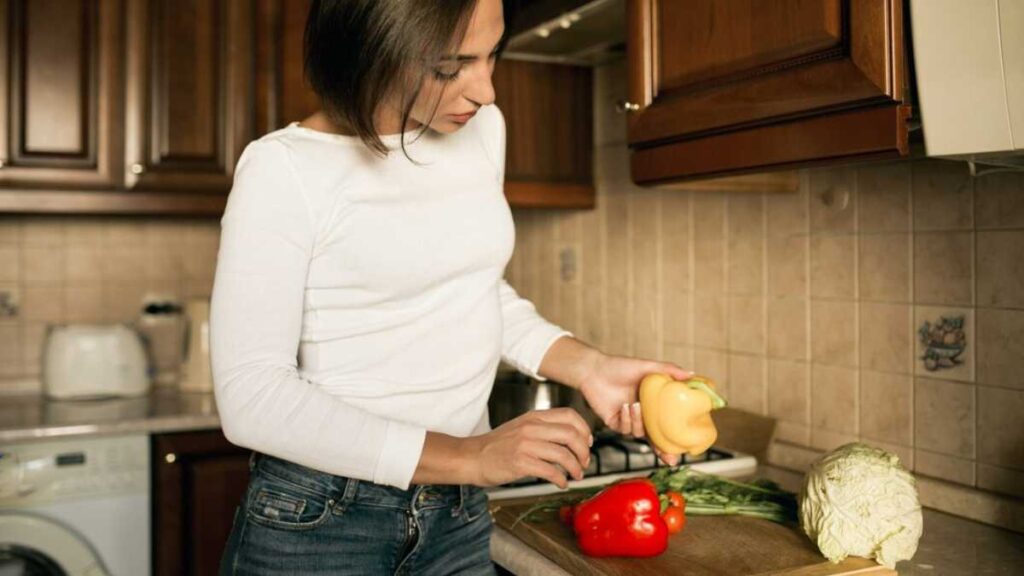 Cozinha afetiva: receitas que aquecem o coração e o lar