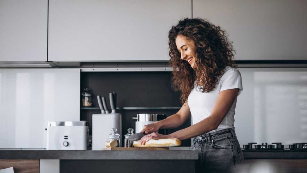 Cozinha funcional: equipamentos que facilitam as refeições no dia a dia