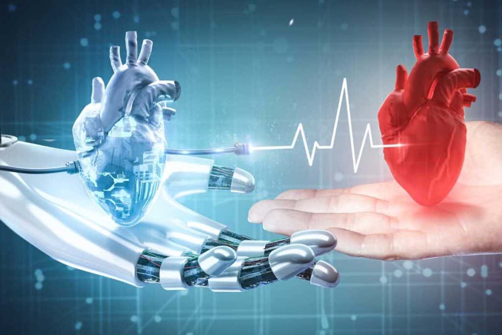 Qual é o impacto da inteligência artificial na medicina? Qual é o impacto da inteligência artificial na medicina