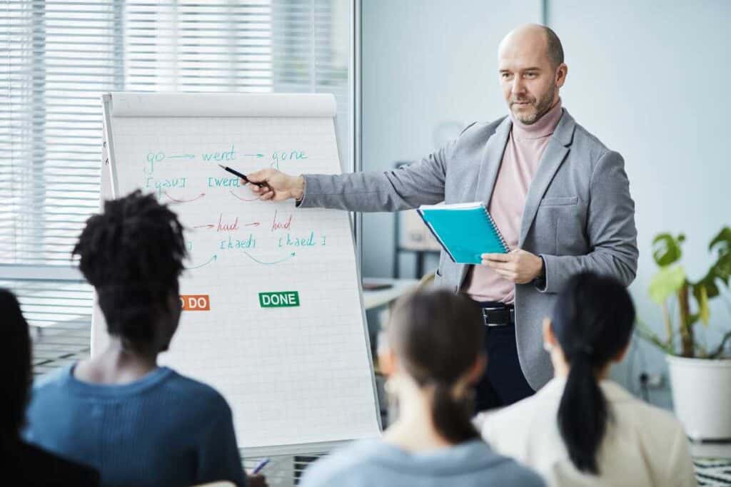Inglês para negócios: expressões essenciais para o mundo corporativo