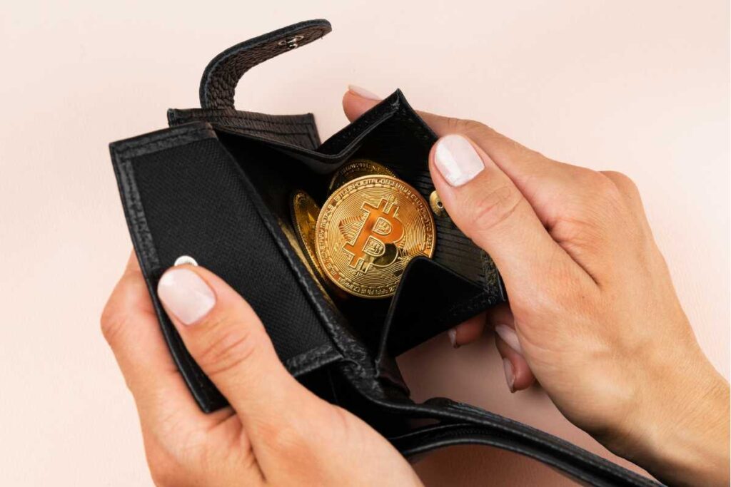 Do pico à estabilidade: como o bitcoin pode se consolidar como reserva de valor? Do pico à estabilidade: como o bitcoin pode se consolidar como reserva de valor