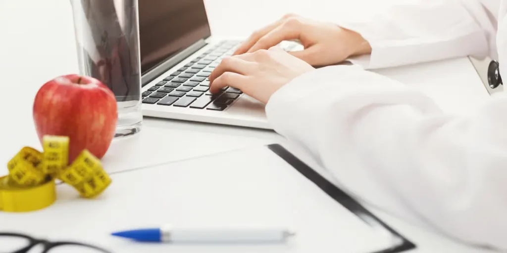 Nutricionista online com preço acessível vale a pena? Nutricionista online com preço acessível vale a pena