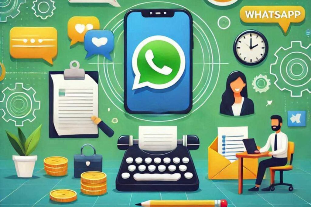 Como o WhatsApp para empresas pode melhorar a comunicação com seus clientes? Como o WhatsApp para empresas pode melhorar a comunicação com seus clientes