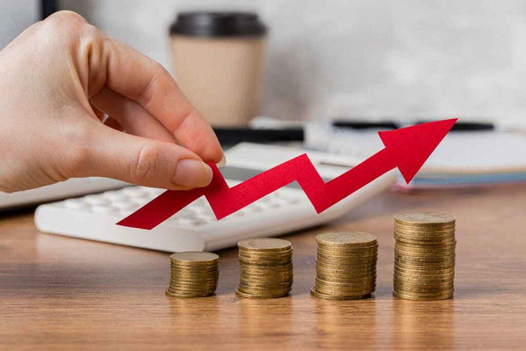 Renda passiva: como ganhar dinheiro enquanto investe