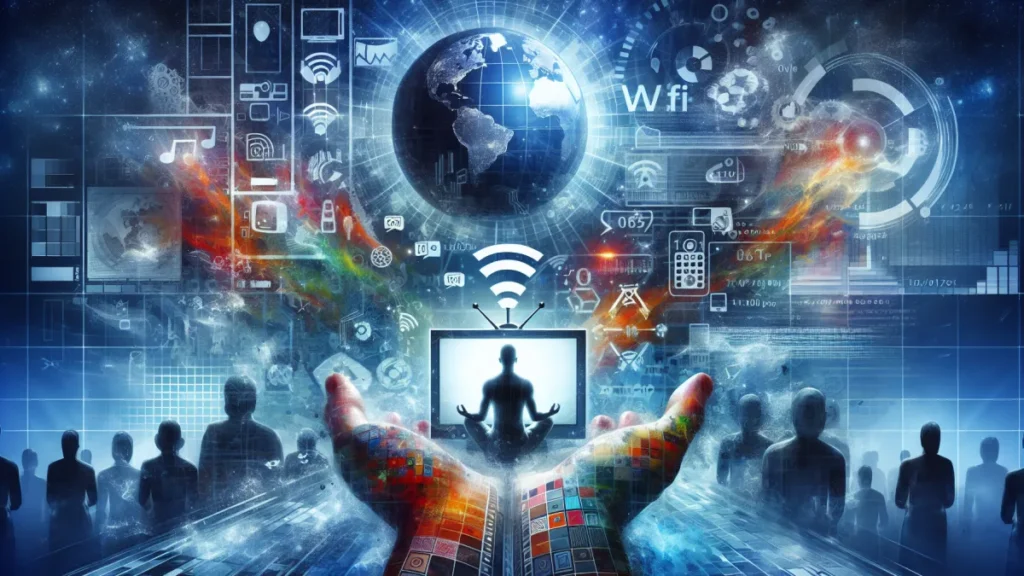 TV online sem antena: como assistir em qualquer lugar TV online sem antena