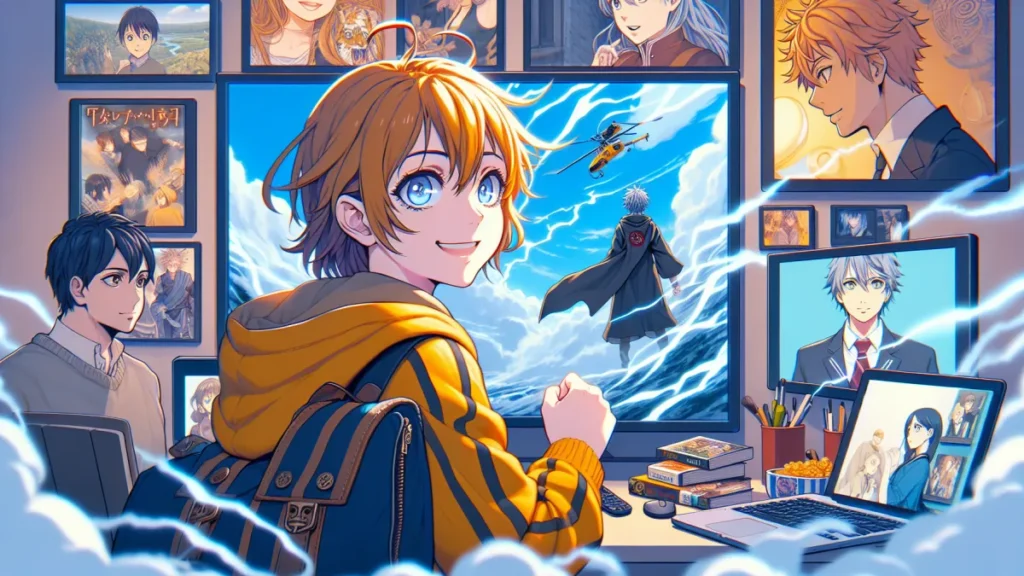 Assistir Nanatsu no Taizai: onde ver e opções de streaming Assistir Nanatsu no Taizai: