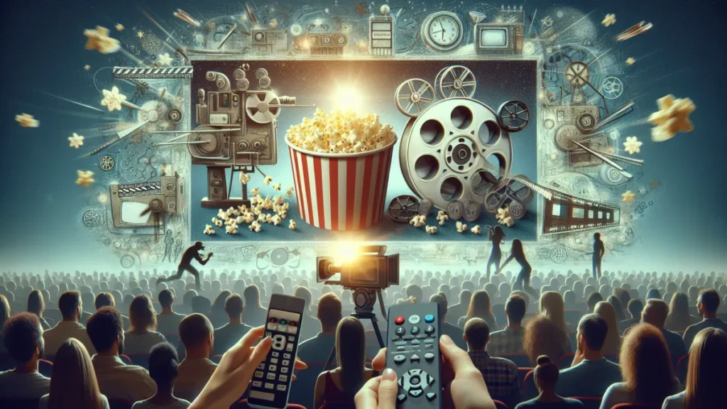 Filme 5 de Setembro: onde assistir: streaming e aluguel Filme 5 de Setembro