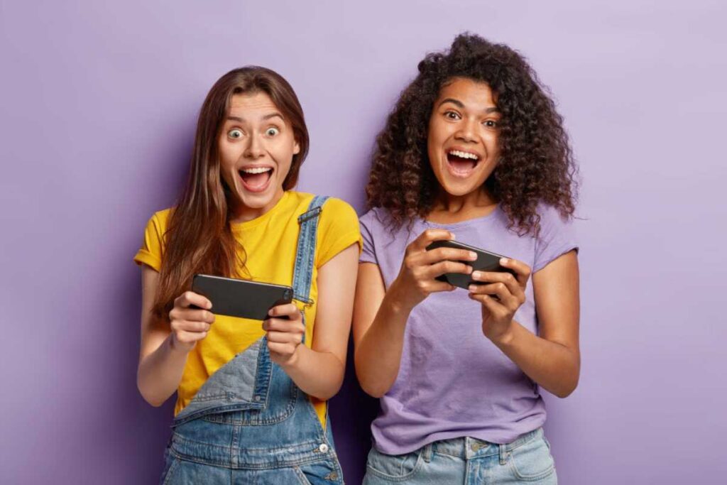 Como plataformas digitais mudaram o acesso aos jogos de cassino