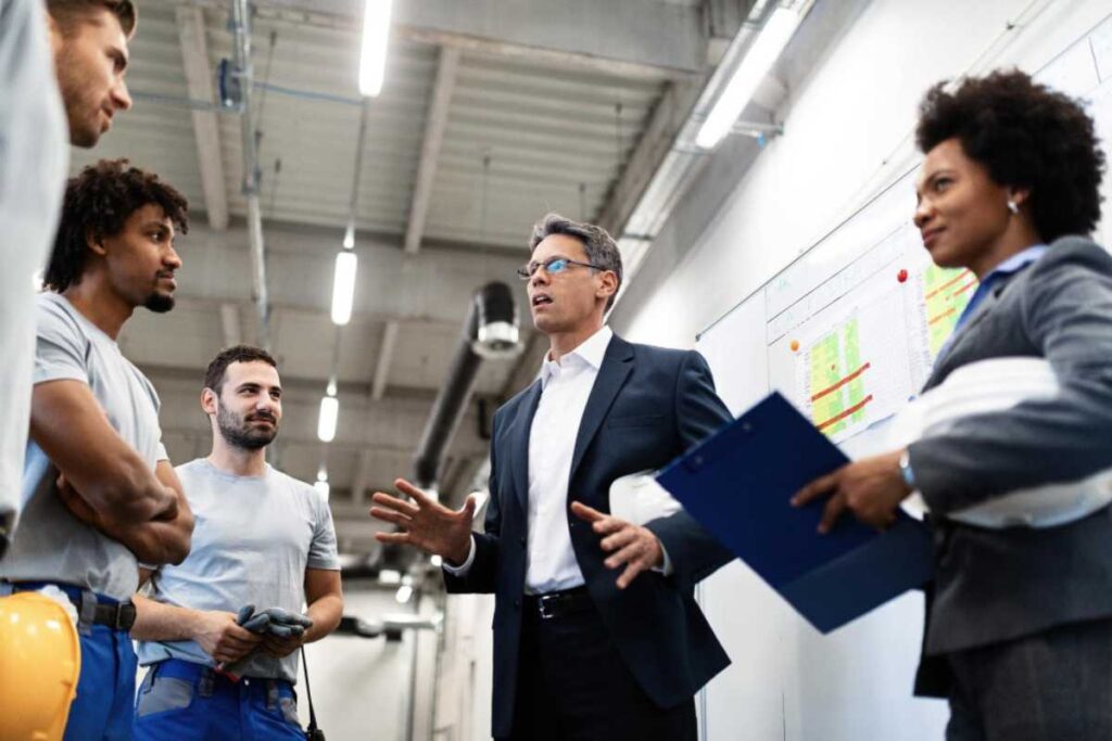 Gestão de ativos industriais na prática Gestão de ativos industriais na prática