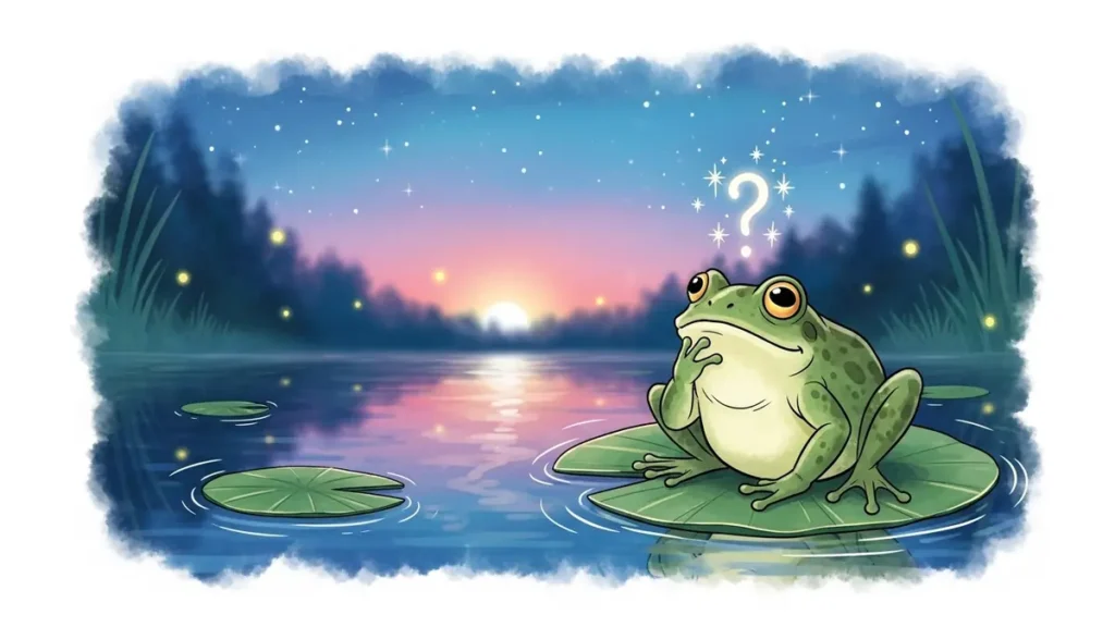 Qual Significado de Sonhar com Sapo: Interpretação Qual Significado de Sonhar com Sapo