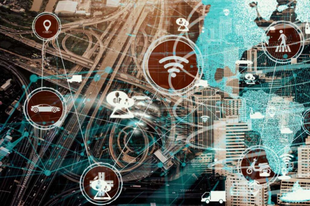 Como a Tecnologia Está Reestruturando Serviços Personalizados nas Cidades Como a Tecnologia Está Reestruturando Serviços Personalizados nas Cidades