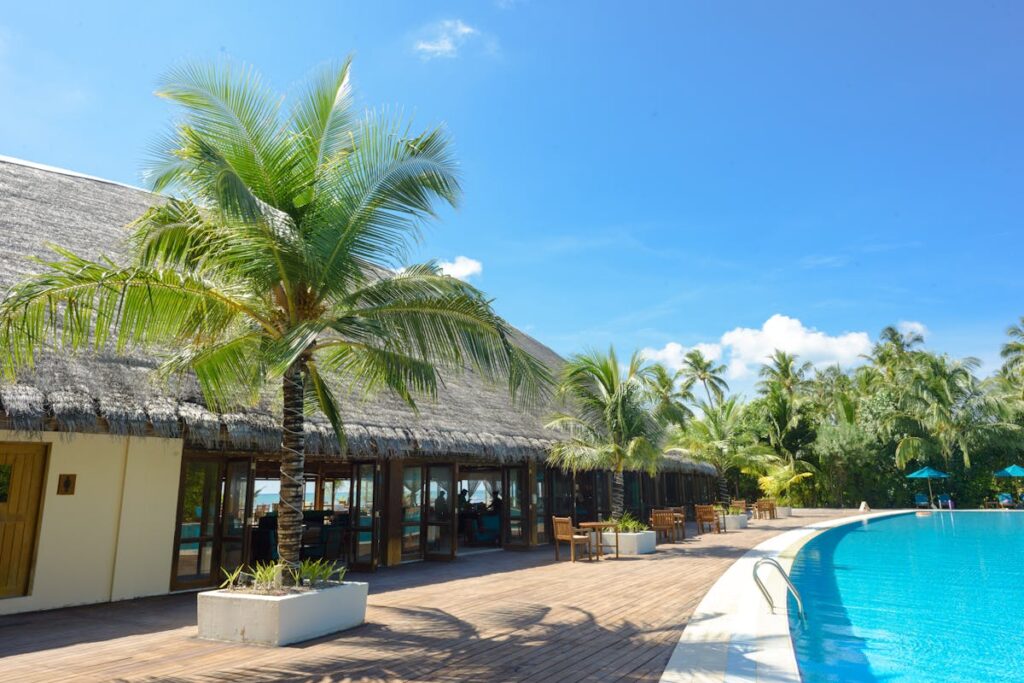 Vale mais a pena ficar no centro ou em resort em Porto de Galinhas Vale mais a pena ficar no centro ou em resort em Porto de Galinhas