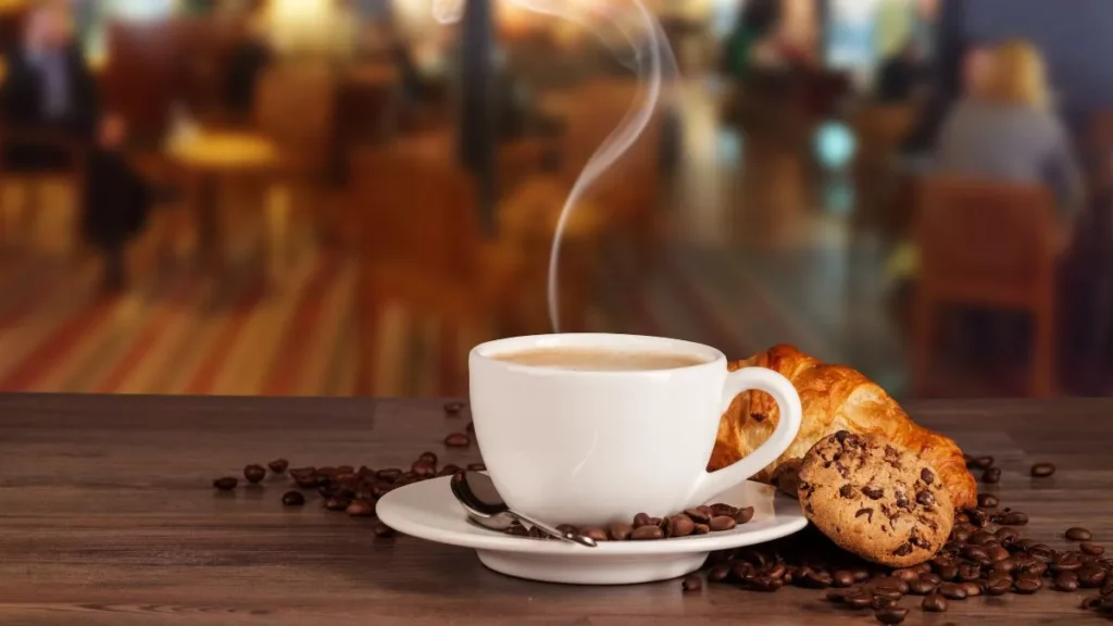 Compra de alimentos para cafeterias: boas práticas Compra de alimentos para cafeterias
